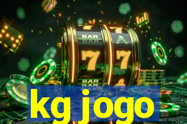 kg jogo